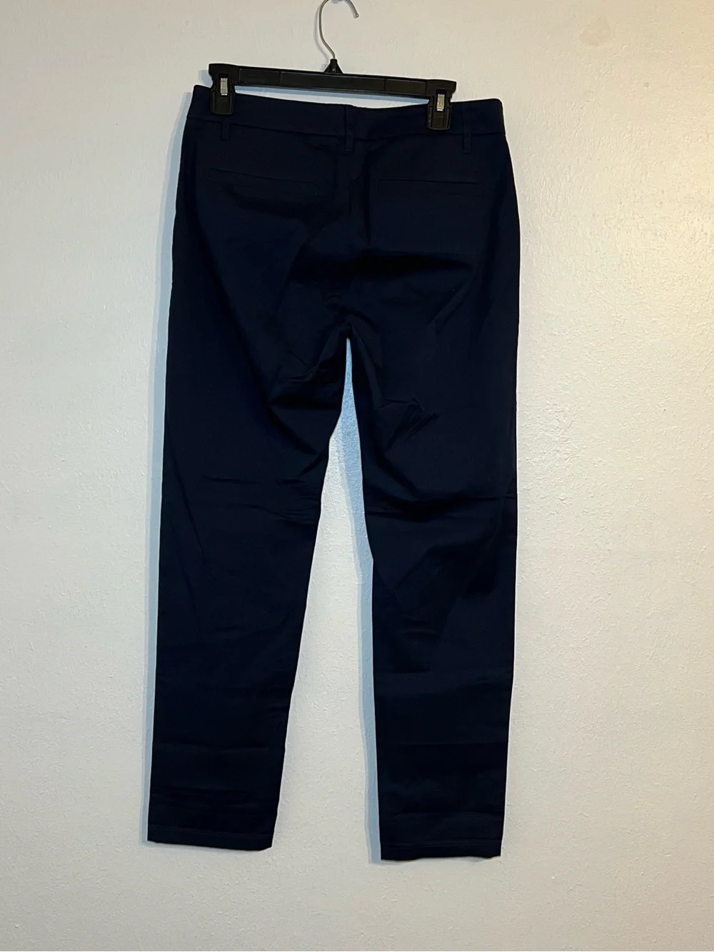 J. Crew Slim Boyfriend Chino mid rise casual women’s pants size 27